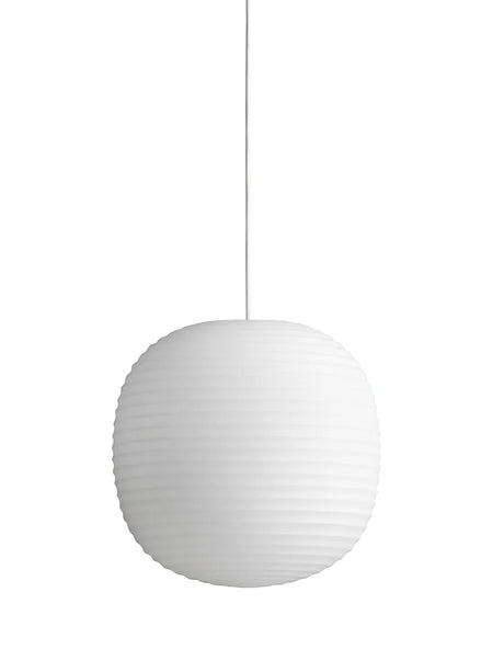 Lantern medium Pendelleuchte, von New Works - 3 - Jacobsen Plus