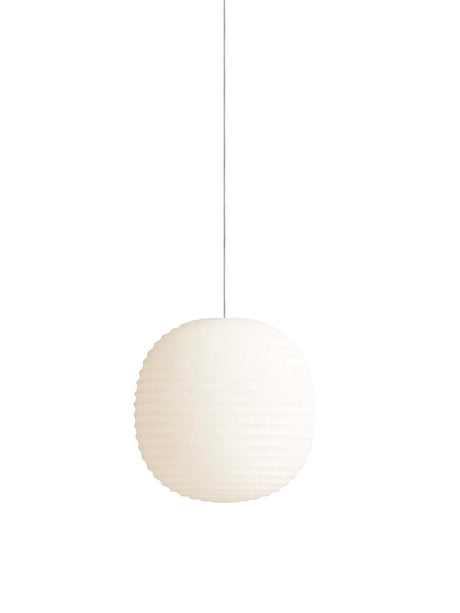 Lantern Pendelleuchte small, fra New Works - 1 - Jacobsen Plus