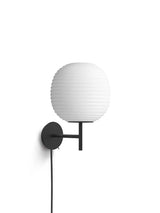 Lantern væglampe fra New Works - 5 - Jacobsen Plus