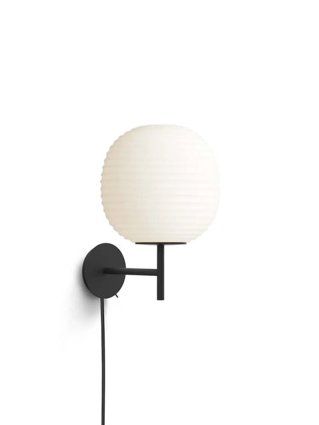 Lantern Wandleuchte von New Works - 1 - Jacobsen Plus