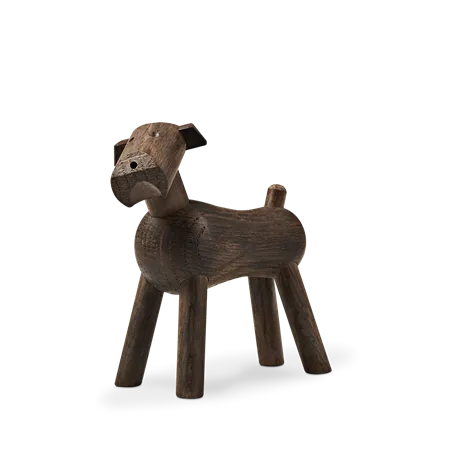Hund Tim von Kay Bojesen - 1 - Jacobsen Plus