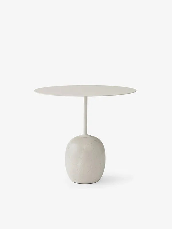 Lato Tisch LN9 von &Tradition