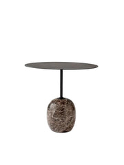Lato Tisch LN9 von &Tradition