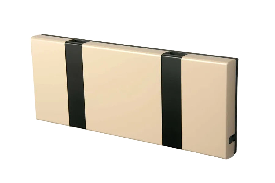  - Latte / Schwarze Haken - Jacobsen Plus