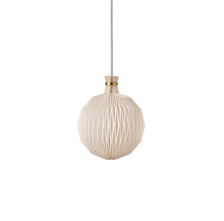 Pendelleuchte, KK LEGACY, 101 mini, Messing von Le Klint - 1 - Jacobsen Plus