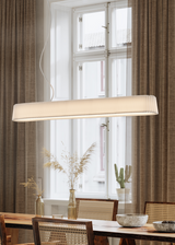 Le Klint Long Pleat Pendelleuchte - 1 - Jacobsen Plus