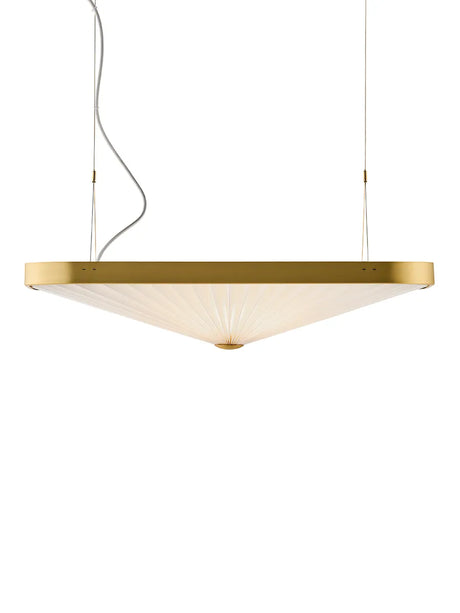 Model 197 Celine Pendelleuchte von Le Klint - 1 - Jacobsen Plus