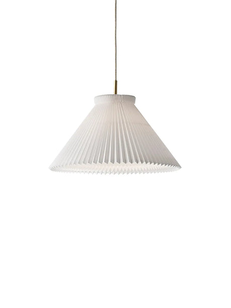 Model 1 Pendelleuchte, weiß von Le Klint - 2 - Jacobsen Plus