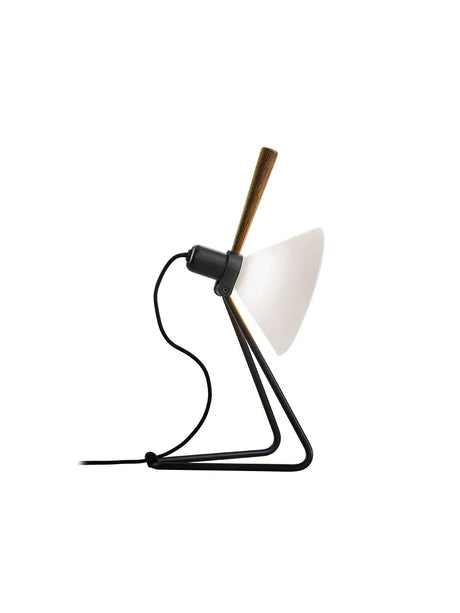 Spot Lampe von Le Klint - Schwarz - Jacobsen Plus