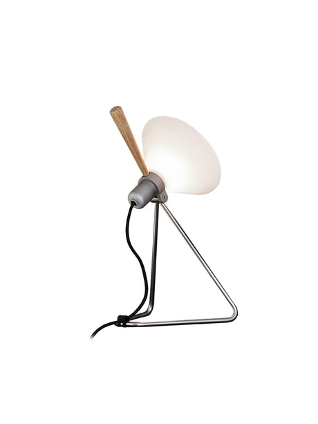 Spot Lampe von Le Klint - Silber - Jacobsen Plus