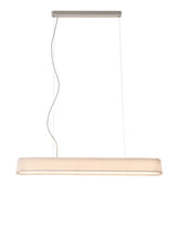 Le Klint Long Pleat Pendelleuchte - Standard (Kunststoff) - Jacobsen Plus