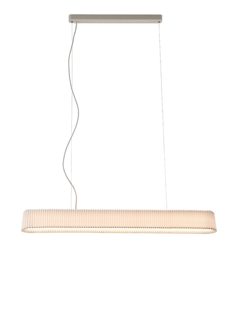 Le Klint Long Pleat Pendelleuchte - Standard (Kunststoff) - Jacobsen Plus