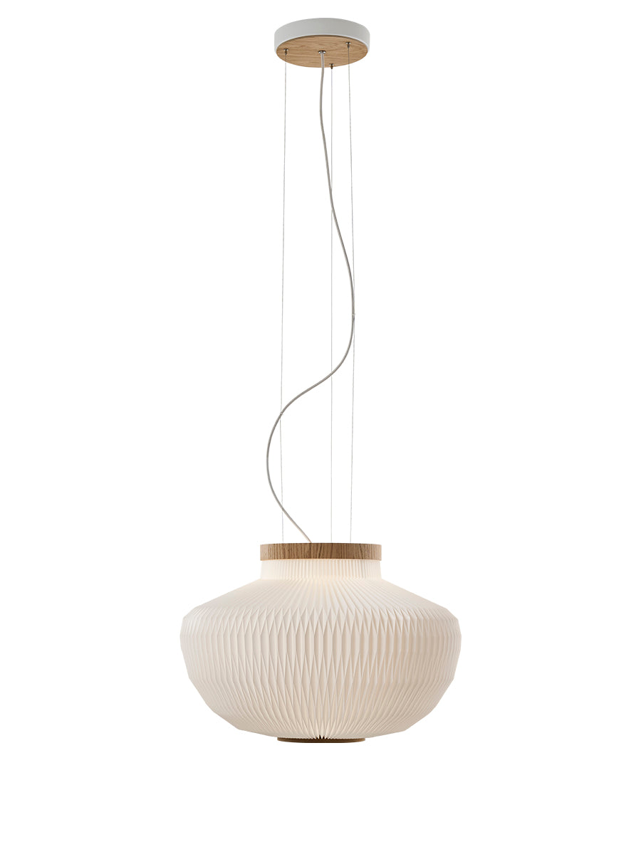 Le Klint Urchina Pendelleuchte - Medium - Jacobsen Plus