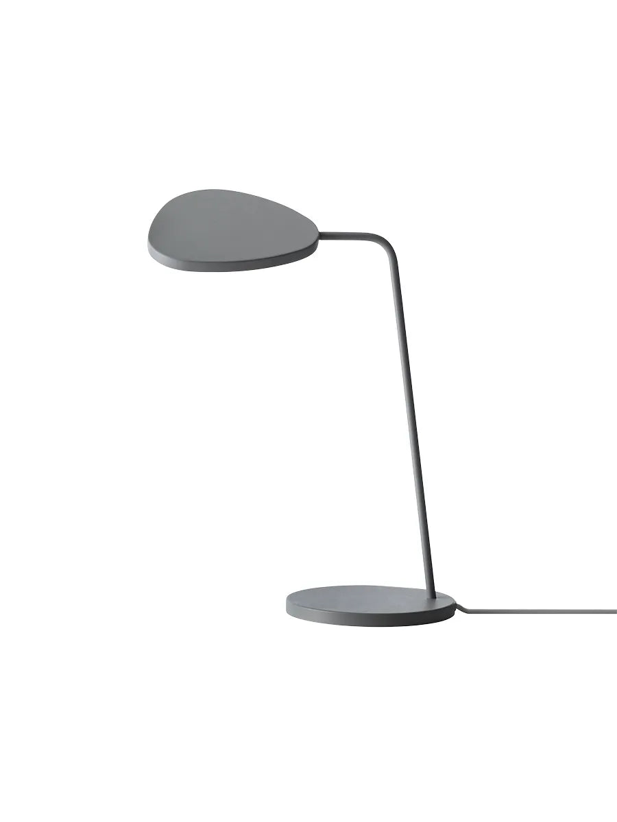 Leaf Table Lamp fra Muuto - 1 - Jacobsen Plus