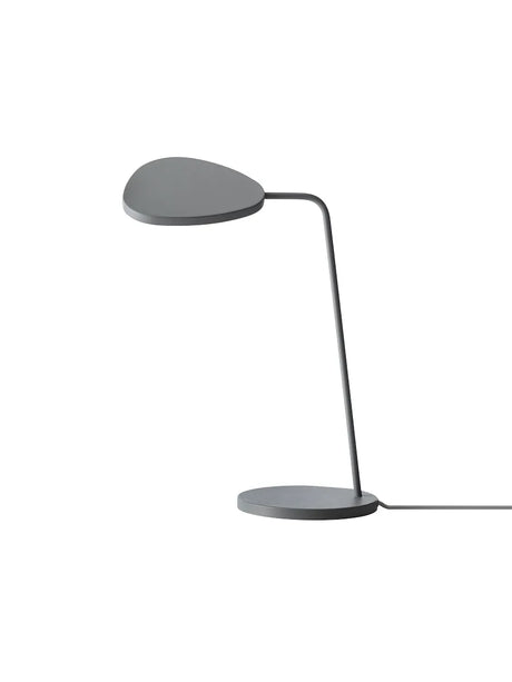 Leaf Tischlampe von Muuto - 1 - Jacobsen Plus