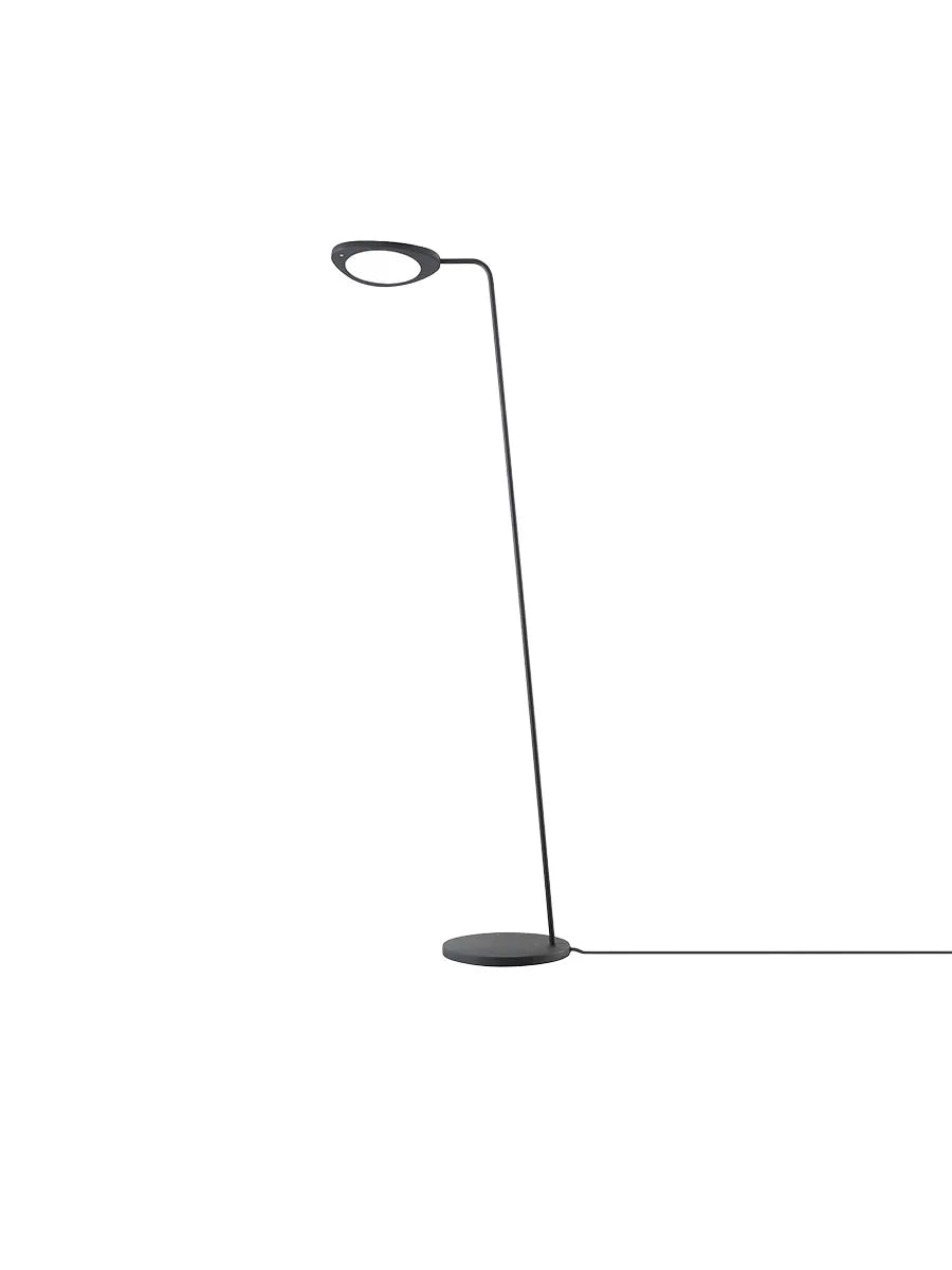Leaf Floor Lamp fra Muuto - 10 - Jacobsen Plus