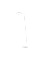 Leaf Floor Lamp fra Muuto - White - Jacobsen Plus