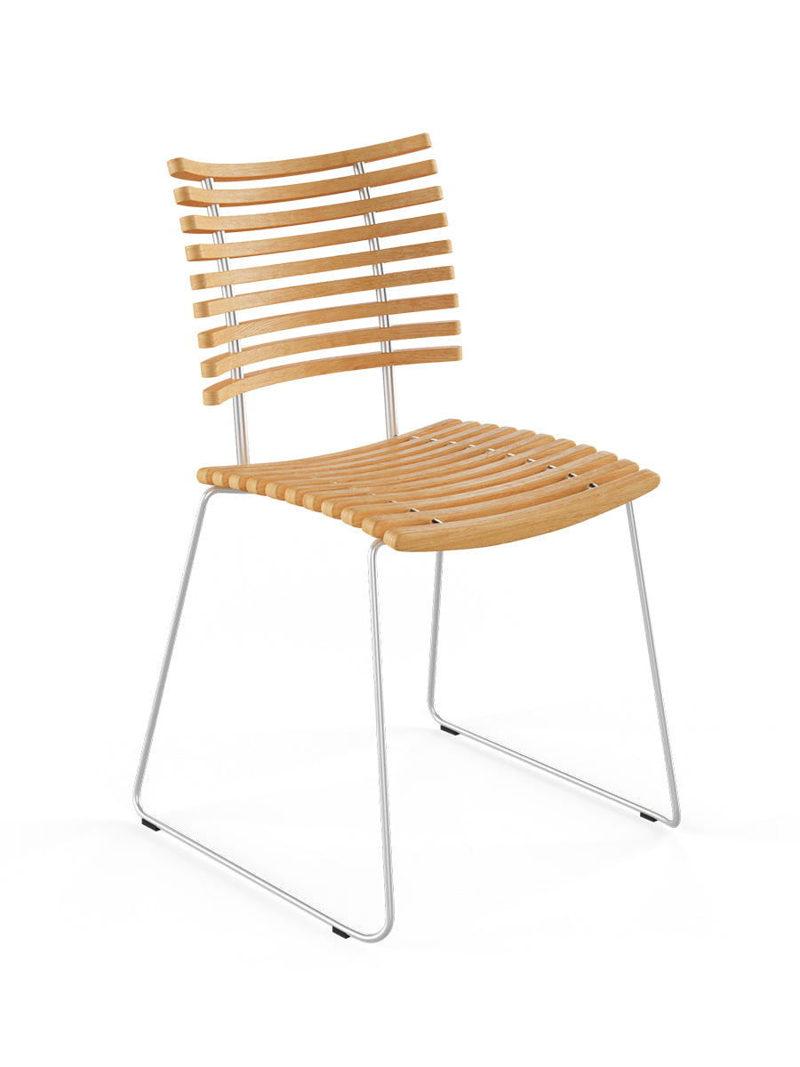  - Eiche geölt - Jacobsen Plus