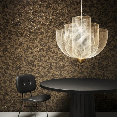Meshmatics Chandelier, large von Moooi - 3 - Jacobsen Plus