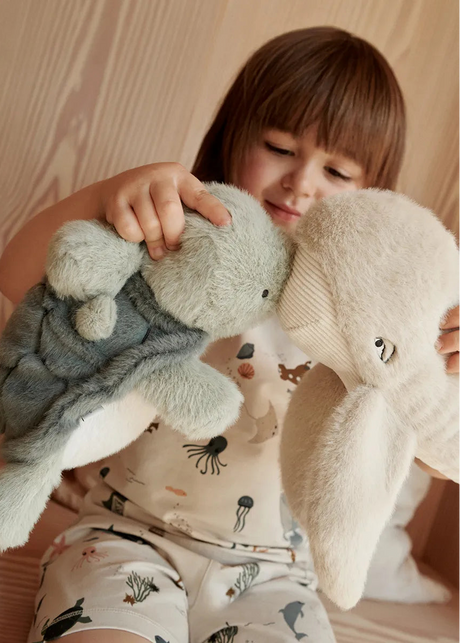 Berman Whale Teddy fra Liewood - 2 - Jacobsen Plus