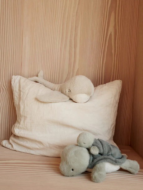 Berman Whale Teddy von Liewood - 3 - Jacobsen Plus