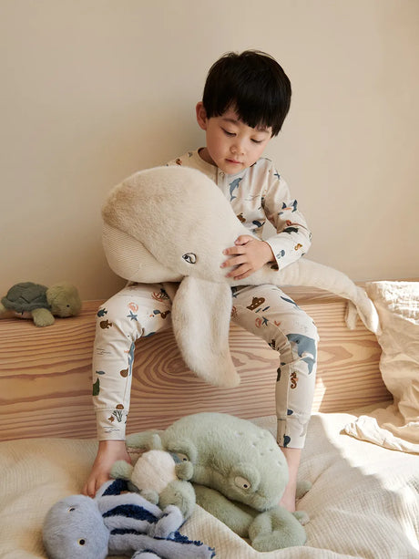 Berman Whale Teddy von Liewood - 4 - Jacobsen Plus