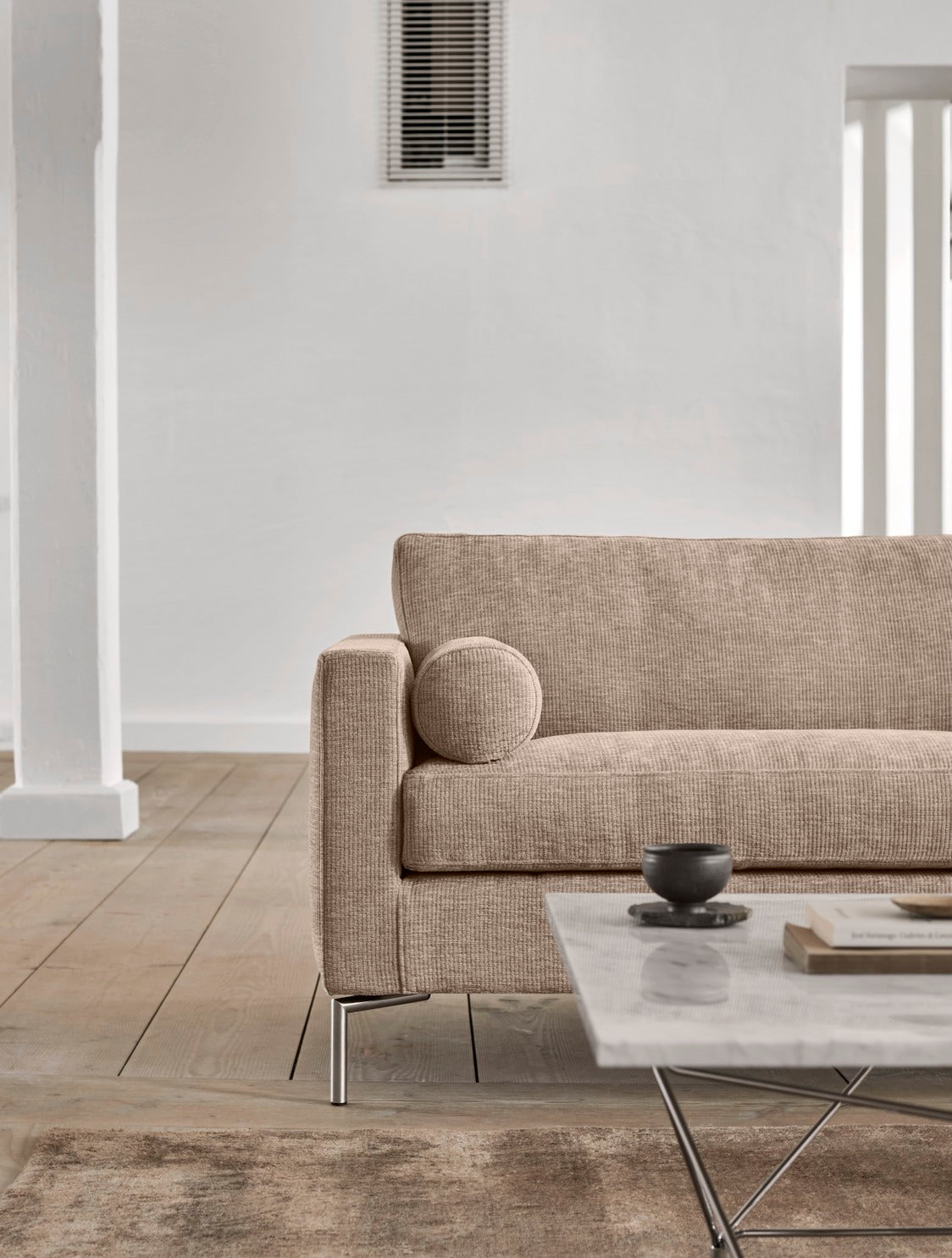 Lift Sofa fra Eilersen