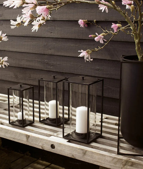 Light'in Laterne, small fra Audo Copenhagen - 4 - Jacobsen Plus