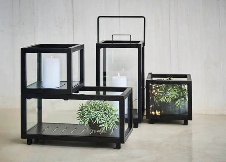 Lightbox von Cane-line - Small - Jacobsen Plus
