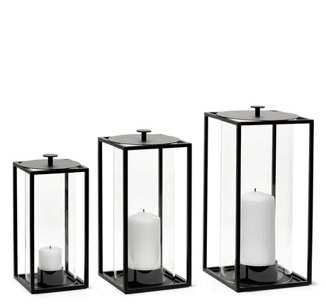 Light'in Laterne, small fra Audo Copenhagen - 5 - Jacobsen Plus