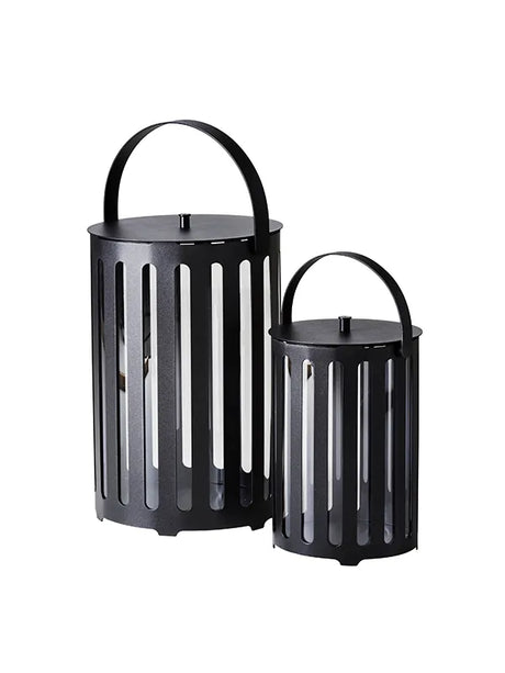 Lighttube Laterne fra Cane-line - 1 - Jacobsen Plus