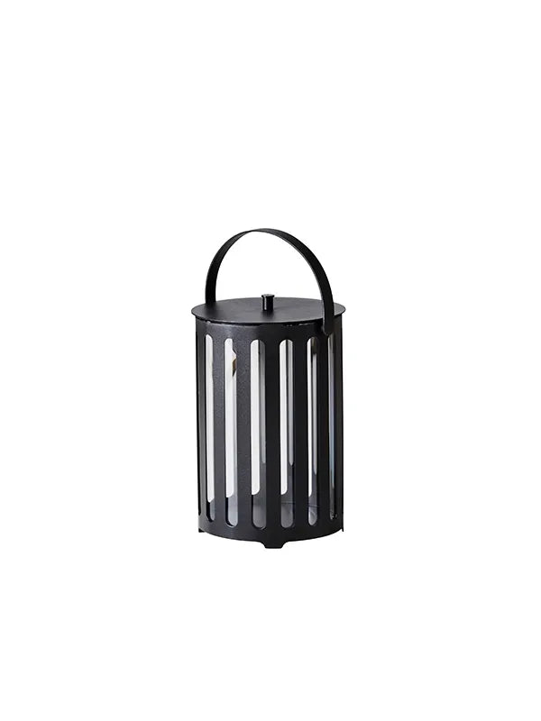 Lighttube Lanterne fra Cane-line - Lille - Jacobsen Plus