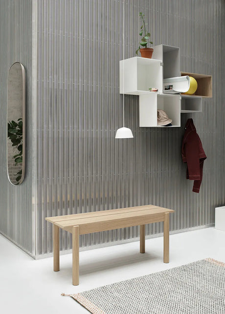 Ambit Pendelleuchte, Ø 16,5 cm von Muuto - 2 - Jacobsen Plus
