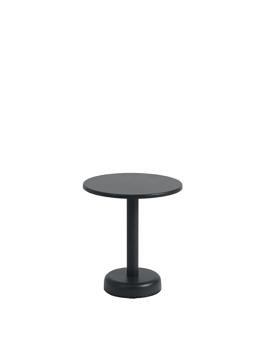 Linear Steel Coffee Table, Ø42 fra Muuto - 5 - Jacobsen Plus