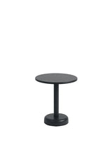 Linear Steel Coffee Table, Ø42 fra Muuto - 5 - Jacobsen Plus