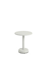 Linear Steel Coffee Table, Ø42 fra Muuto - 6 - Jacobsen Plus