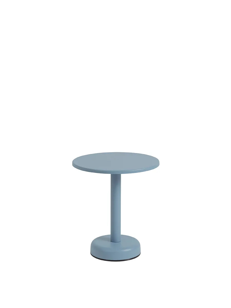 Linear Steel Coffee Table, Ø42 fra Muuto - 7 - Jacobsen Plus