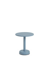 Linear Steel Coffee Table, Ø42 fra Muuto - 7 - Jacobsen Plus