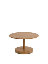 Linear Steel Coffee Table, Ø70 von Muuto - 5 - Jacobsen Plus