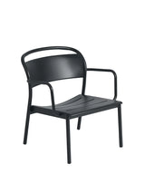 Linear Steel Lounge Chair von Muuto - 6 - Jacobsen Plus