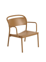 Linear Steel Lounge Chair von Muuto - 7 - Jacobsen Plus