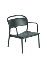 Linear Steel Lounge Chair von Muuto - 8 - Jacobsen Plus