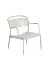 Linear Steel Lounge Chair von Muuto - 1 - Jacobsen Plus
