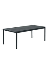 Linear Steel Table, 220x90 cm fra Muuto - 6 - Jacobsen Plus