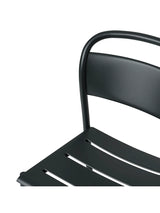 Linear Steel Side Chair fra Muuto - 10 - Jacobsen Plus