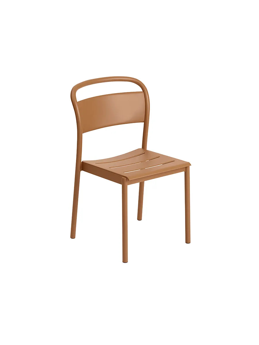 Linear Steel Side Chair fra Muuto - 1 - Jacobsen Plus