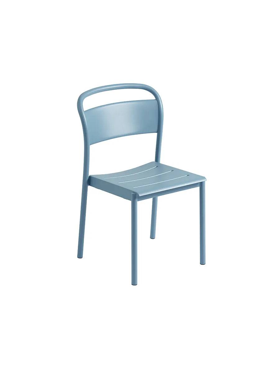 Linear Steel Side Chair fra Muuto - 8 - Jacobsen Plus