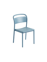 Linear Steel Side Chair fra Muuto - 8 - Jacobsen Plus