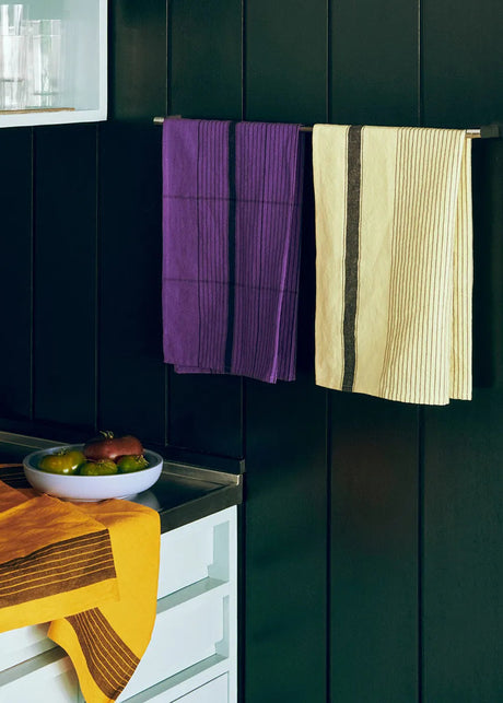 Linear Geschirrtuch von HAY - 2 - Jacobsen Plus