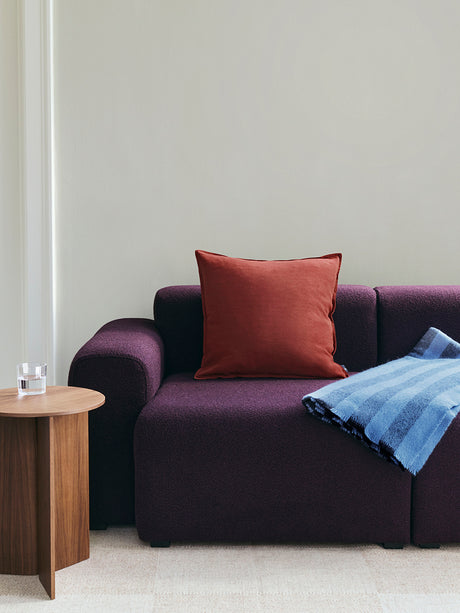 Duo Throw von HAY - Creme - Jacobsen Plus
